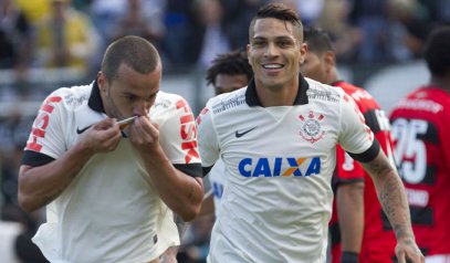 Corinthians 2 x 0 Flamengo – A despedida que o Pacaembu merece
