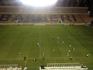 Figueirense 0 x 2 Bahia – Soberano é o Tricolor… Baiano!