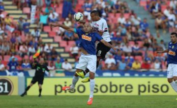 Cruzeiro 1 x 1 São Paulo – Raposa vacila e Tricolor empata no apagar das luzes