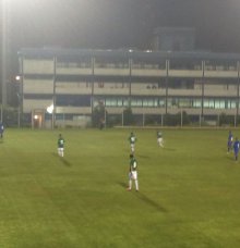 São Caetano 1 x 0 Guarani - Carrasco faz Bugre começar mal