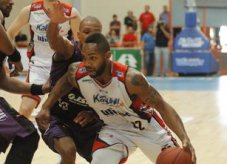 Basquete: Winner/Kabum Limeira vence mais uma e se aproxima da vaga