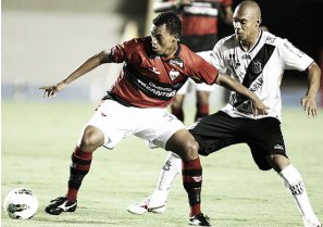 SÉRIE B tem Seleção Futebol Interior com show de gols e três atacantes