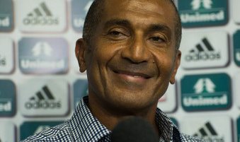 BRASILEIRÃO tem técnico líder e He-Man na Seleção FUTEBOL INTERIOR