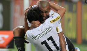 Blog do Ari: Num jogo chato e de correria Corinthians vence Flamengo