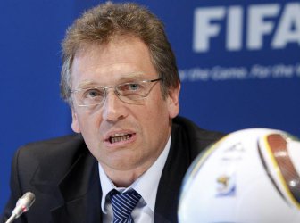 Copa 2014: Fifa vai retomar a pressão pelas estruturas temporárias