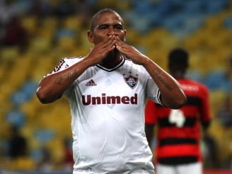 Sem Alan Kardec, Palmeiras pode trazer “atacante de peso” do Fluminense