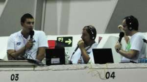 Rádio FI transmite duelo da Série C do Brasileiro nesta segunda-feira