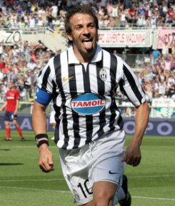 Astro italiano deixa o Sydney FC e pode se aposentar aos 39 anos