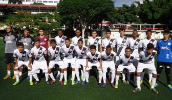Jogando em casa, Sub-15 do Osasco busca empate diante do Diadema