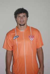 Série C: Tupi contrata ex-volante do Fortaleza