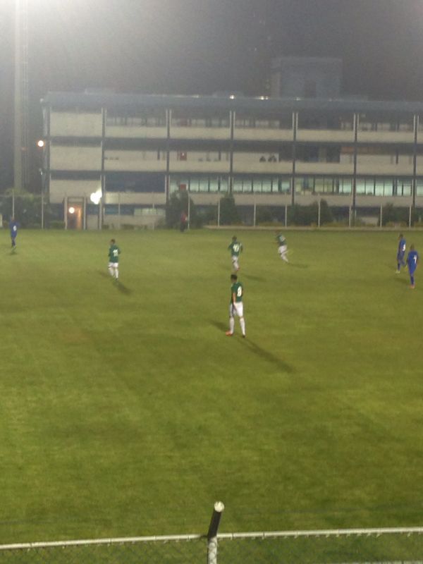 Blog do Ari: Continua a rotina de derrotas do Guarani