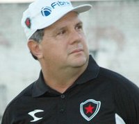 Após estreia vitoriosa na Série C, Botafogo volta a pensar no Paraibano