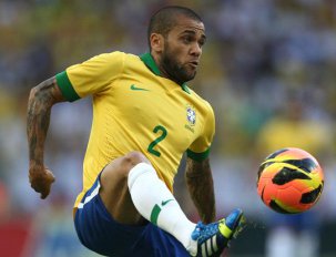 Espanhol: “Não esperava tanta repercussão”, diz Daniel Alves