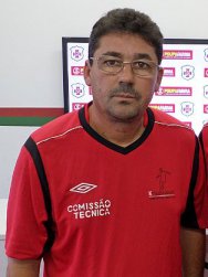 Segundona: Técnico da Portuguesa Santista reclama de árbitro em clássico