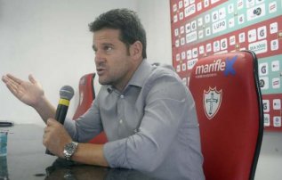 Série B: Portuguesa contará com últimos contratados contra o Bragantino