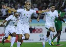 Copa do Mundo: Argélia tem data para desembarcar em Sorocaba