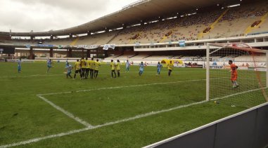 PARAENSE: São Francisco e Paysandu fazem primeiro jogo valendo vaga na final