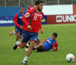 Série B: Dois jogadores podem deixar Paraná nos próximos dias