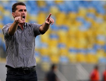 Mancini pede contratação atacante veloz no Botafogo