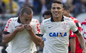 Sérgio Carvalho:  Entre os paulistas só o Corinthians ganhou