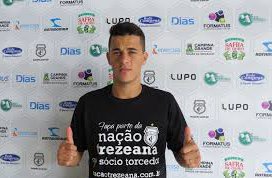 Três jogadores largam na frente pela artilharia da Série C