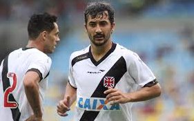 Série B: Ex-Corinthians pede reforços no Vasco ‘o quanto antes’