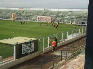 Segundona: Diadema se reapresenta visando reabilitação no domingo