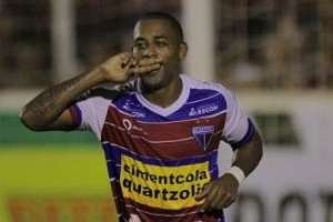 Salgueiro 0 x 1 Fortaleza - Tricolor sofre, mas arranca bem rumo ao acesso!