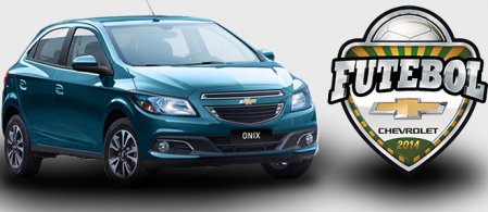 Após Estaduais, CHEVROLET aposta no sucesso nas Séries A e B