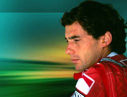 F1: Ferrari confirma Alonso e Kimi em tributo a Ayrton Senna