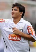 Série C: Olha o pacote! Guarani anuncia ex-Fluminense, Santos e Marília