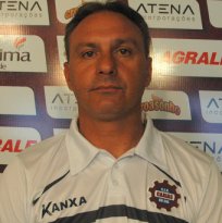 Série C: Beto Campos deixa clássico para trás e já foca no duelo contra Guará