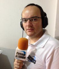 Rádio FI transmite Liga dos Campeões, estadual e Série B nesta terça-feira