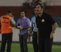 Ainda sem pontuar, Criciúma demite ex-Palmeiras e Flamengo