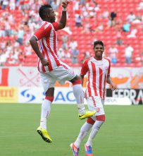 Série B: Na mira de clubes da elite, meia pode deixar o Náutico