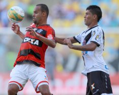 TJD nega pedido do Vasco para anular final do Carioca