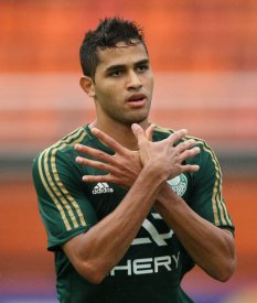 Palmeiras vai ‘virar a página’ após Kardec, diz Valdivia