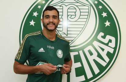 Kleina tira pressão de reforço do Palmeiras: ‘Não é novo Kardec’