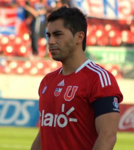 Herrera recebe pena leve e Chile terá goleiro na Copa