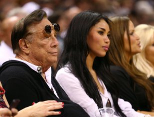 Basquete: Após racismo, dono do LA Clippers é banido da NBA