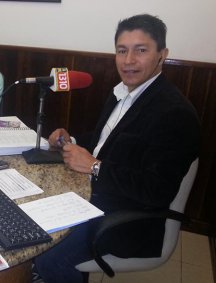 Futebol Interior fecha parceria com emissora tradicional de Bragança Paulista