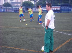 Paulista A3: Rio Preto tenta revanche pra cima da Inter