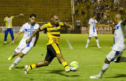 Paulista A3: Presidente do Novorizontino comemora boa campanha