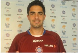 Série B: Luverdense anuncia lateral do futebol gaúcho