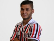 Série C: Madureira acerta com meia do Fluminense