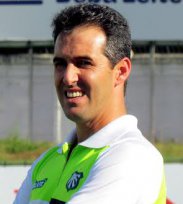 Léo Condé crê que semana livre ajudará Tupi na briga pela primeira vitória na Série C