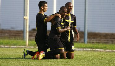 CANDANGÃO: Luziânia recebe o Sobradinho por vaga na final