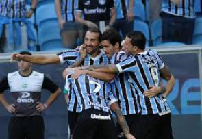 Grêmio-BRA x San Lorenzo-ARG – Vai provar que é imortal, Tricolor?