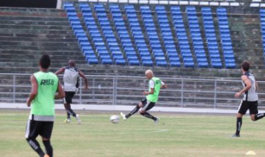 Treze-PB x Vasco – Cruzmaltino tenta eliminar a volta