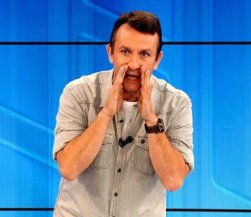 Craque Neto entrega time de comentarista do Sportv e promete “tapa na orelha”